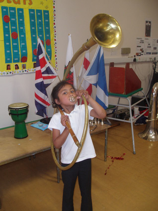 Best of British Show by Travelling by Tuba