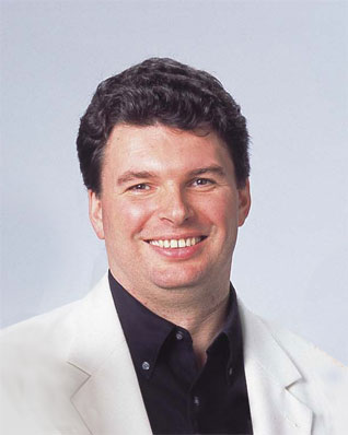 Chris Cranham