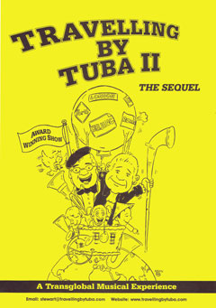 Travelling by Tuba11