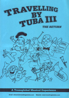 Travelling by Tuba 111