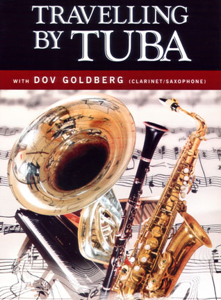 Travelling by Tuba & Friends