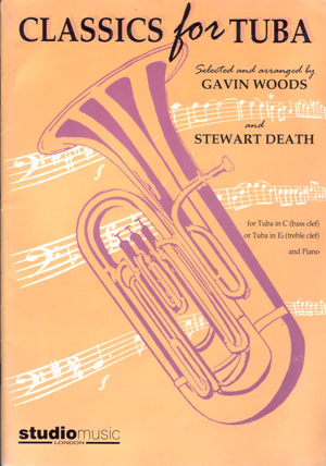 Classics for Tuba